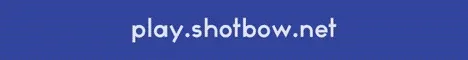 Shotbow banner