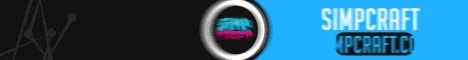 simpcraft banner