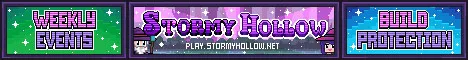 Stormy Hollow banner