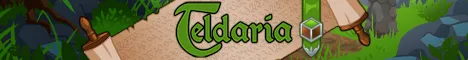 Teldaria banner