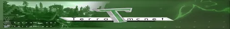 TerraMC banner
