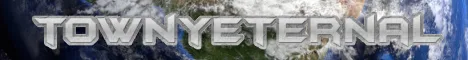 TownyEternal banner