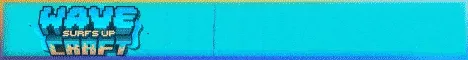 WaveCraft banner