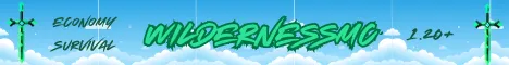 Wilderness MC banner