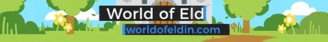 World of Eldin banner