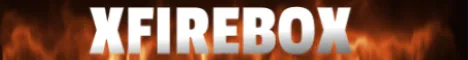 xFireBox banner