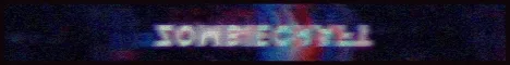 Zombiecraft banner